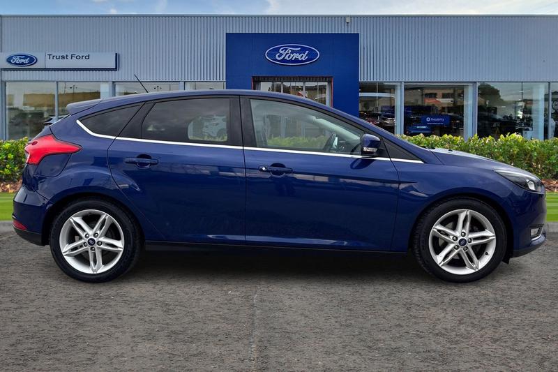 Used Ford Focus 2018 for sale - 76494570: Photo 3