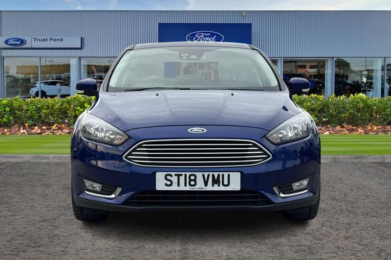 Used Ford Focus 2018 for sale - 76494570: Photo 6