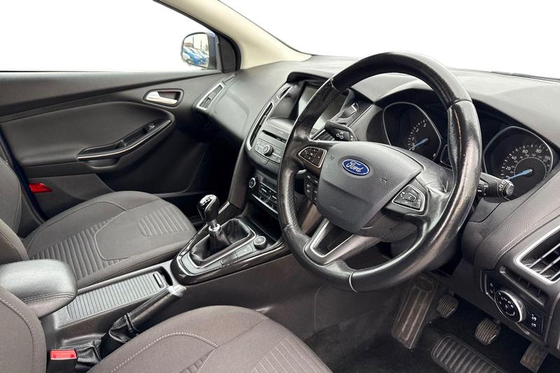 Used Ford Focus 2018 for sale - 76494570: Photo 9