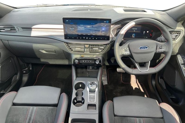 Used Ford Kuga 2024 for sale - 75730838: Photo 10
