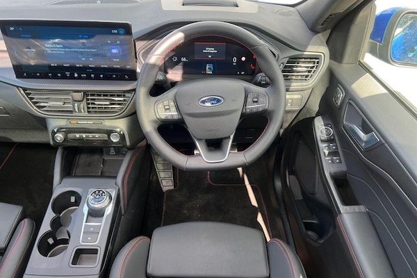 Used Ford Kuga 2024 for sale - 75730838: Photo 11
