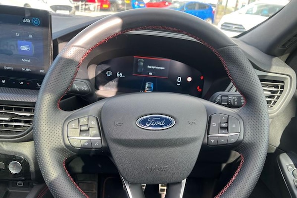 Used Ford Kuga 2024 for sale - 75730838: Photo 12