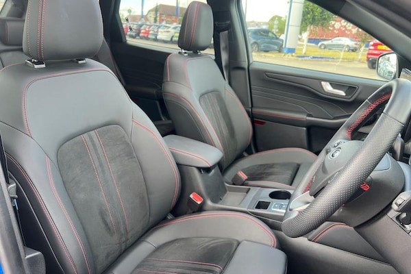 Used Ford Kuga 2024 for sale - 75730838: Photo 17