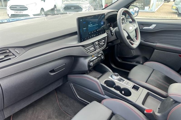 Used Ford Kuga 2024 for sale - 75730838: Photo 18