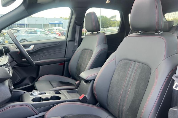 Used Ford Kuga 2024 for sale - 75730838: Photo 19