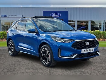 Used Ford Kuga 2024 for sale - 75730838: Photo