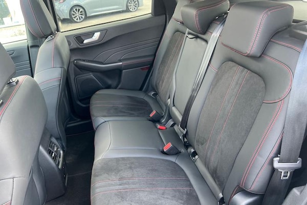 Used Ford Kuga 2024 for sale - 75730838: Photo 20