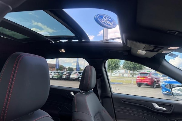 Used Ford Kuga 2024 for sale - 75730838: Photo 29