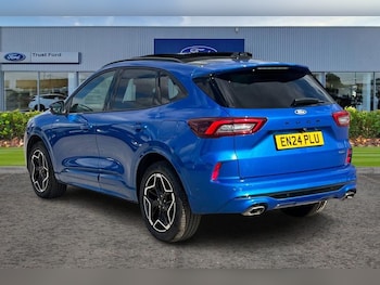 Used Ford Kuga 2024 for sale - 75730838: Photo