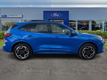 Used Ford Kuga 2024 for sale - 75730838: Photo