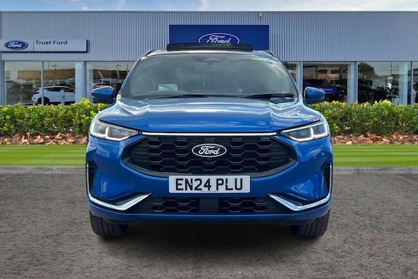 Used Ford Kuga 2024 for sale - 75730838: Photo 6