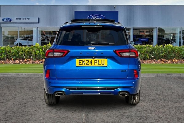 Used Ford Kuga 2024 for sale - 75730838: Photo 7