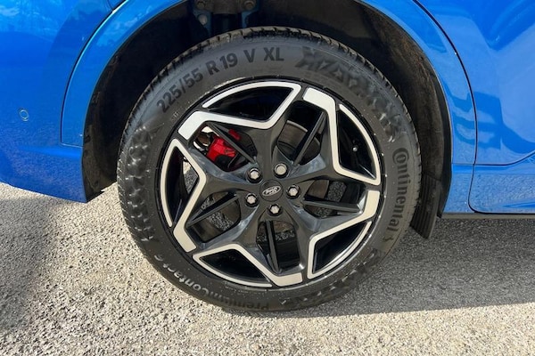 Used Ford Kuga 2024 for sale - 75730838: Photo 8