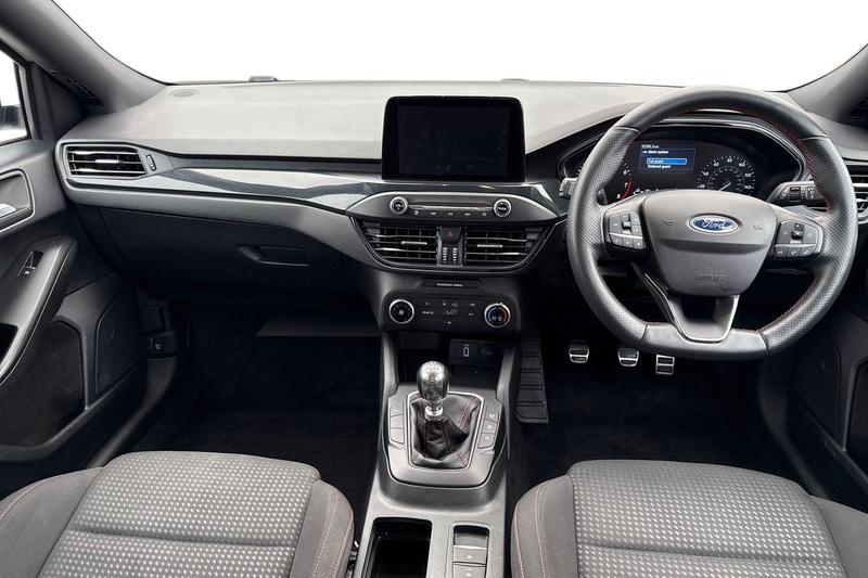 Used Ford Focus 2021 for sale - 76452976: Photo 10