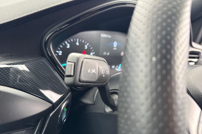 Used Ford Focus 2021 for sale - 76452976: Photo 14