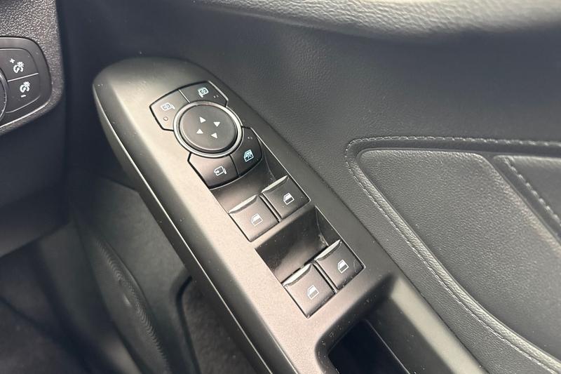 Used Ford Focus 2021 for sale - 76452976: Photo 16