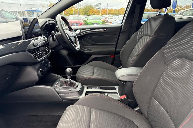Used Ford Focus 2021 for sale - 76452976: Photo 19