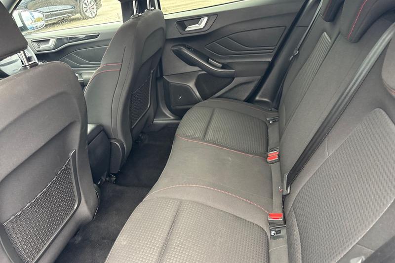 Used Ford Focus 2021 for sale - 76452976: Photo 20