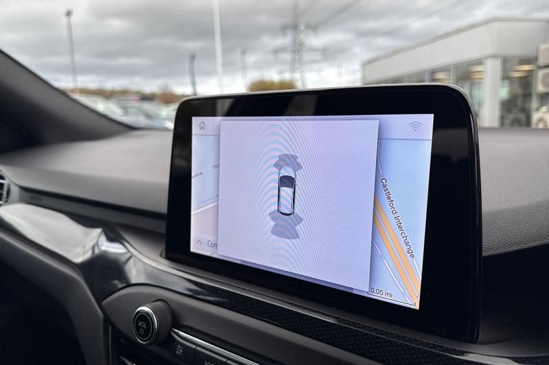 Used Ford Focus 2021 for sale - 76452976: Photo 23