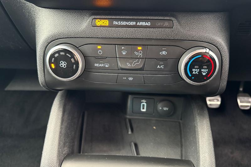 Used Ford Focus 2021 for sale - 76452976: Photo 24