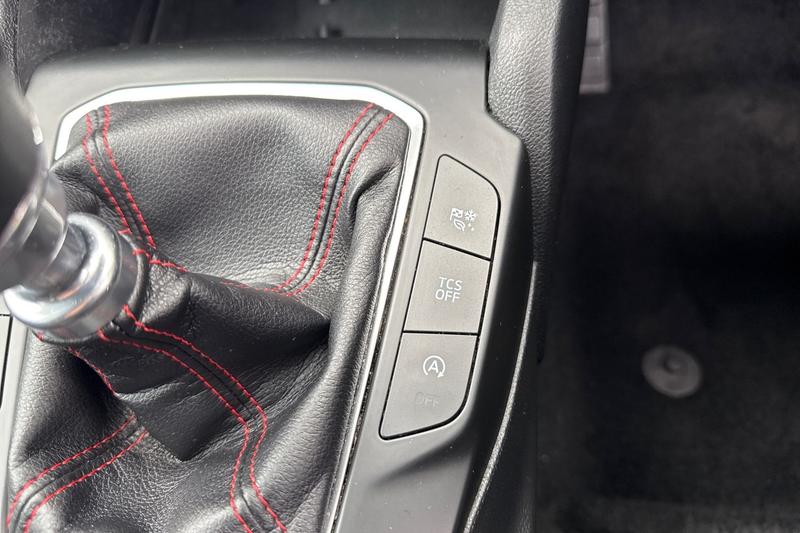 Used Ford Focus 2021 for sale - 76452976: Photo 25