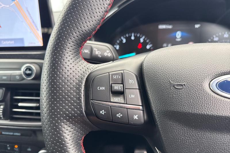 Used Ford Focus 2021 for sale - 76452976: Photo 26