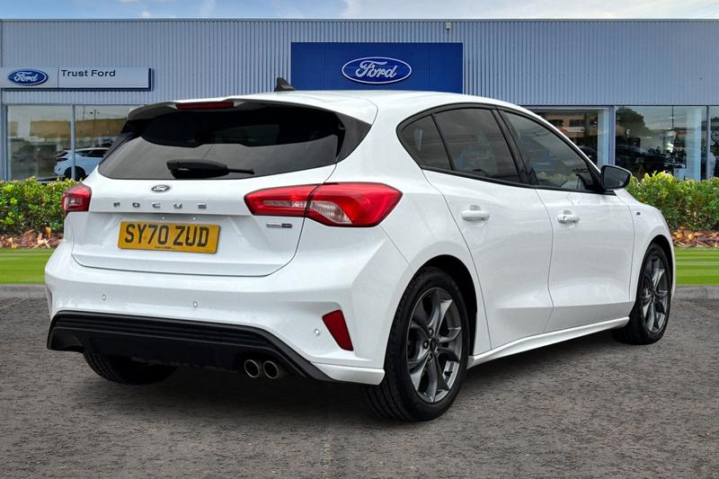 Used Ford Focus 2021 for sale - 76452976: Photo 4