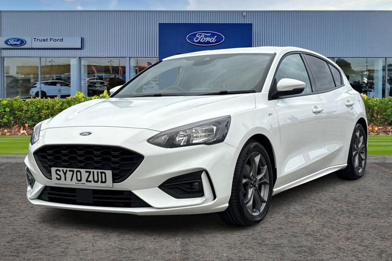 Used Ford Focus 2021 for sale - 76452976: Photo 5