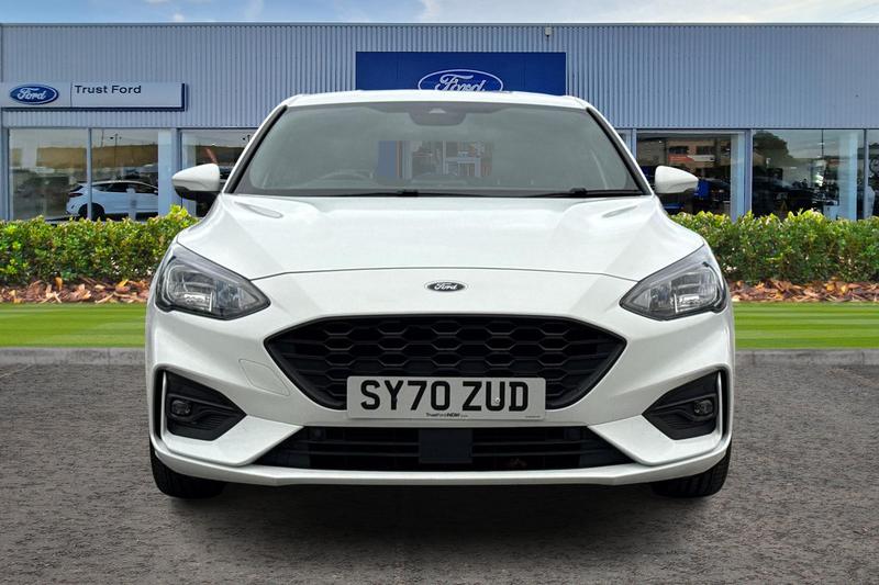 Used Ford Focus 2021 for sale - 76452976: Photo 6