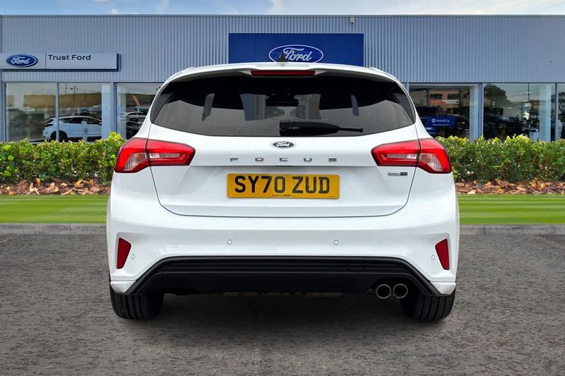 Used Ford Focus 2021 for sale - 76452976: Photo 7