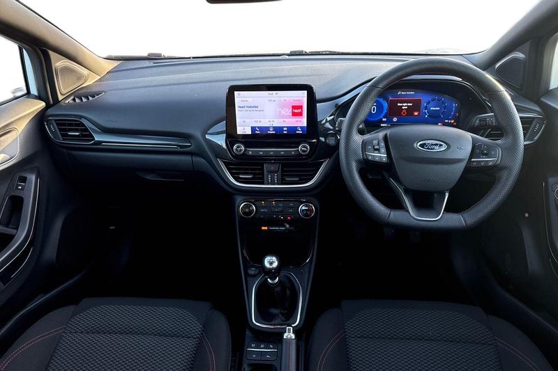 Used Ford Puma 2022 for sale - 76908743: Photo 10