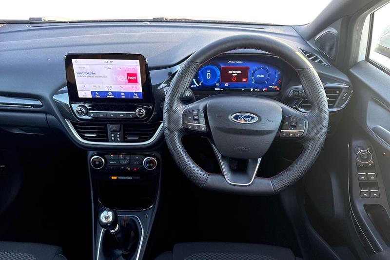 Used Ford Puma 2022 for sale - 76908743: Photo 11