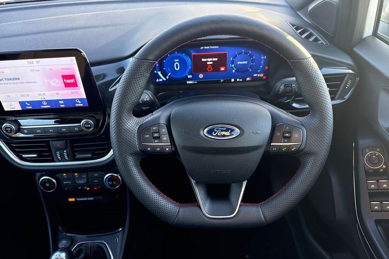 Used Ford Puma 2022 for sale - 76908743: Photo 12