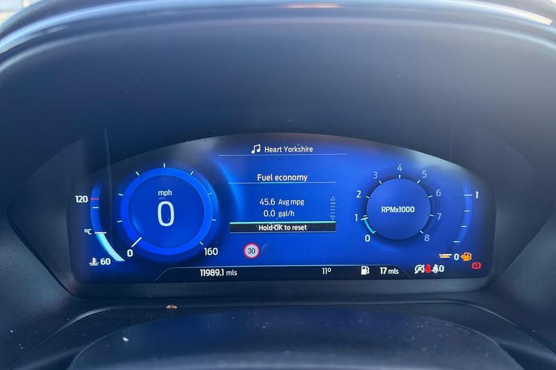 Used Ford Puma 2022 for sale - 76908743: Photo 13