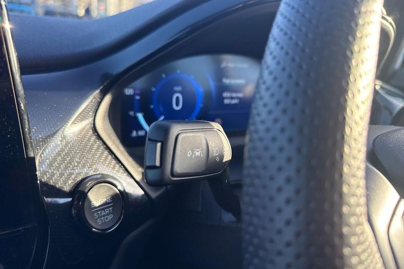 Used Ford Puma 2022 for sale - 76908743: Photo 14