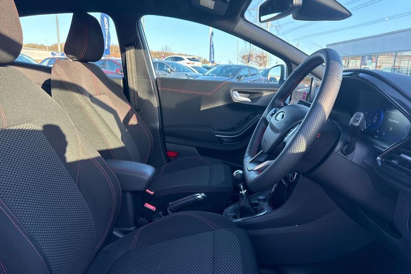 Used Ford Puma 2022 for sale - 76908743: Photo 17