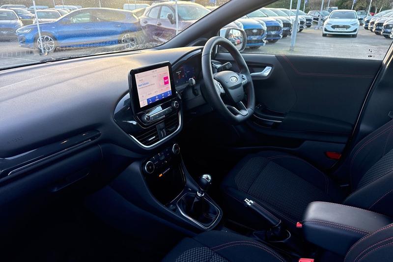 Used Ford Puma 2022 for sale - 76908743: Photo 18