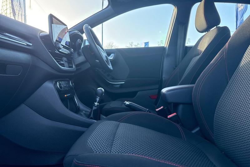 Used Ford Puma 2022 for sale - 76908743: Photo 19