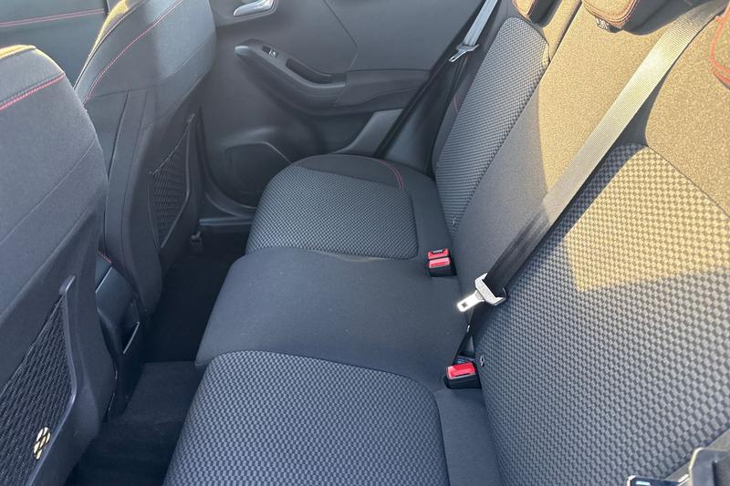 Used Ford Puma 2022 for sale - 76908743: Photo 20