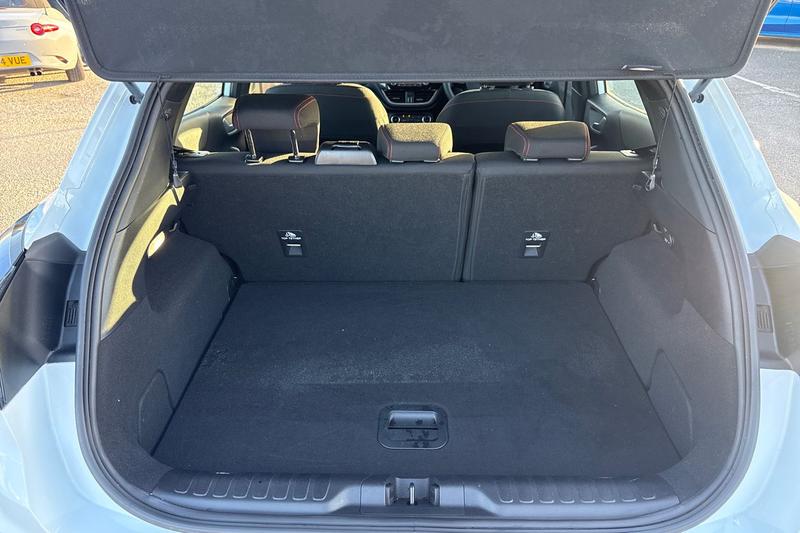 Used Ford Puma 2022 for sale - 76908743: Photo 21