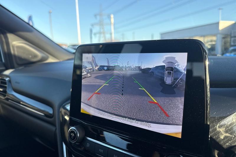 Used Ford Puma 2022 for sale - 76908743: Photo 22