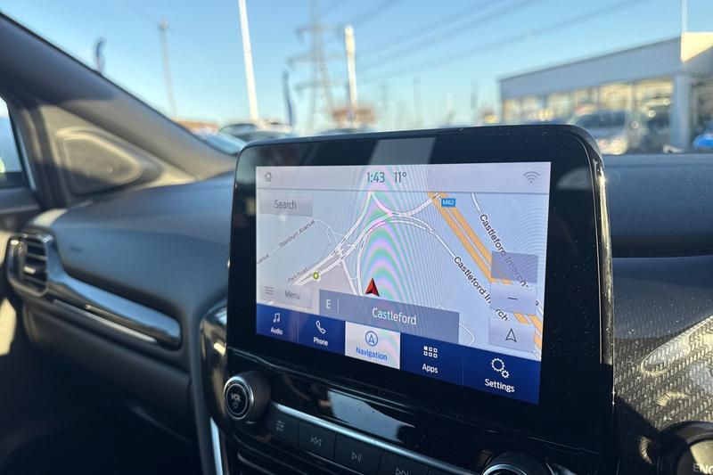 Used Ford Puma 2022 for sale - 76908743: Photo 23