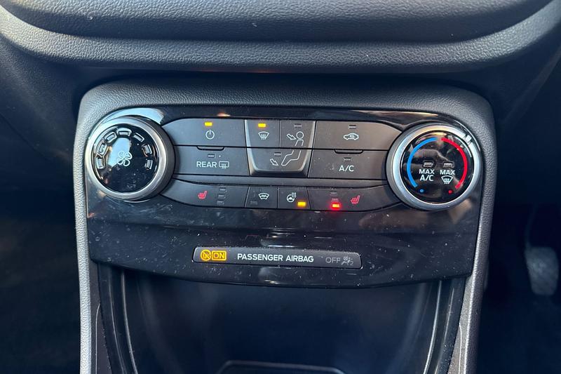 Used Ford Puma 2022 for sale - 76908743: Photo 24