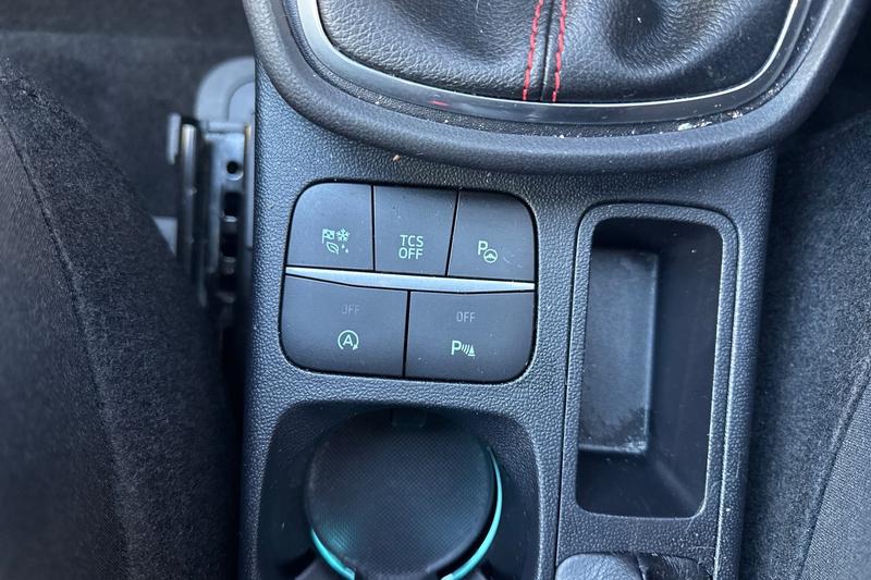 Used Ford Puma 2022 for sale - 76908743: Photo 25