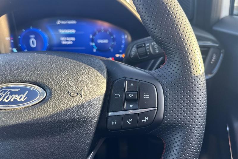 Used Ford Puma 2022 for sale - 76908743: Photo 27