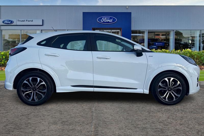 Used Ford Puma 2022 for sale - 76908743: Photo 3