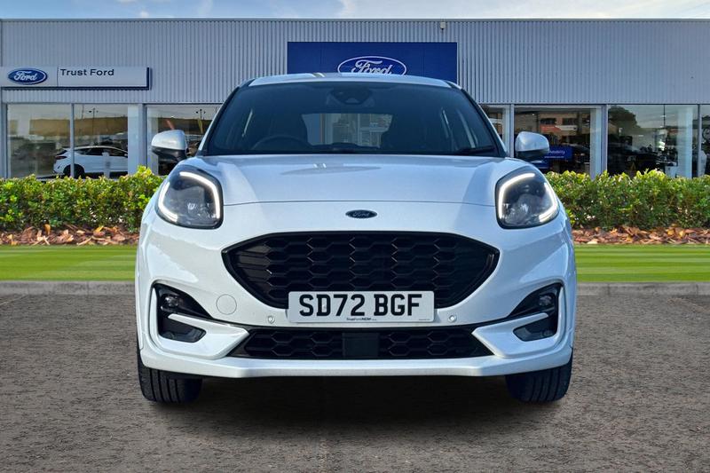 Used Ford Puma 2022 for sale - 76908743: Photo 6