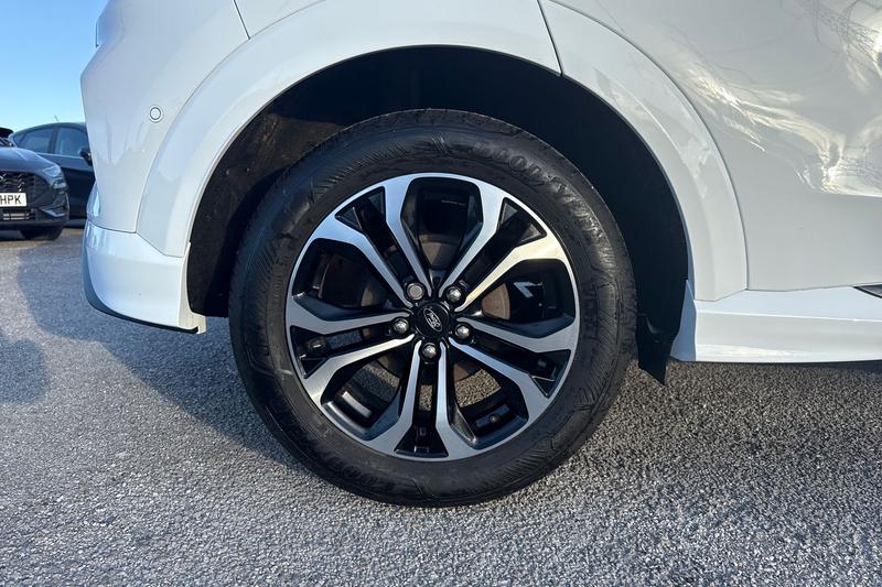 Used Ford Puma 2022 for sale - 76908743: Photo 8