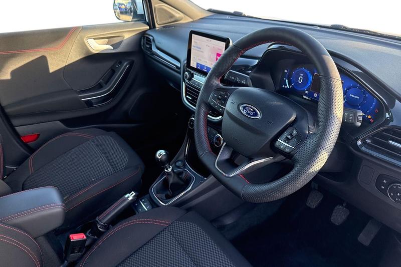 Used Ford Puma 2022 for sale - 76908743: Photo 9