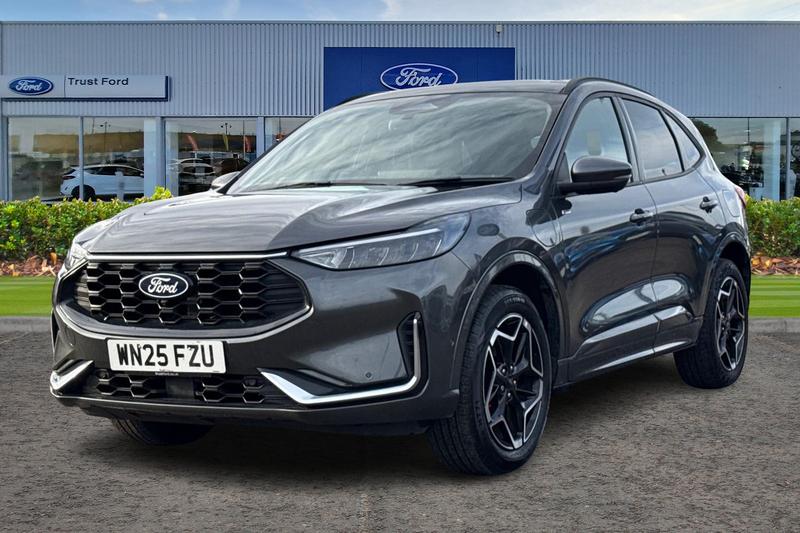 Used Ford Kuga 2025 for sale - 77307010: Photo 5